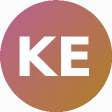 Kaan Ergül baş harf avatarı