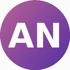 Ayşe Nur Çetin baş harf avatarı
